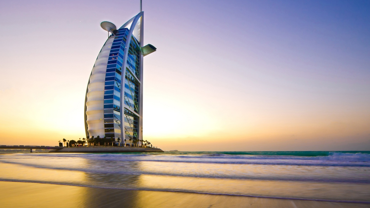 Exploring The Jewel Of The Middle East: Uae Tour Packages